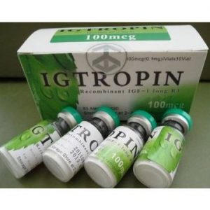 Buy Kigtropin 10iu kit