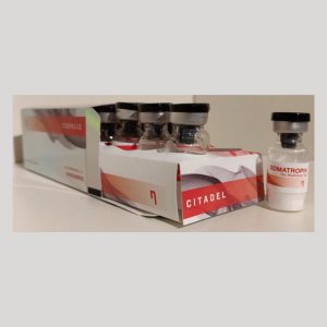 BUY CITADEL SOMATROPIN ONLINE