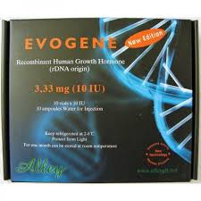 Buy Evogene 3.3mg online