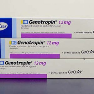 Buy GENOTROPIN 12MG 36IU ONLINE