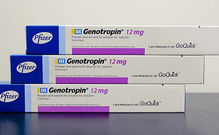 Buy GENOTROPIN 12MG 36IU ONLINE
