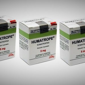 Buy Humatrope 5mg online