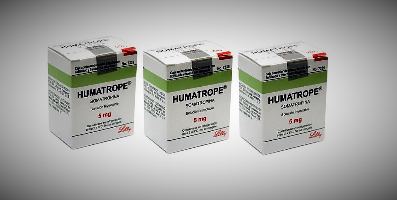 Buy Humatrope 5mg online