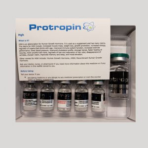 Buy Protropin online