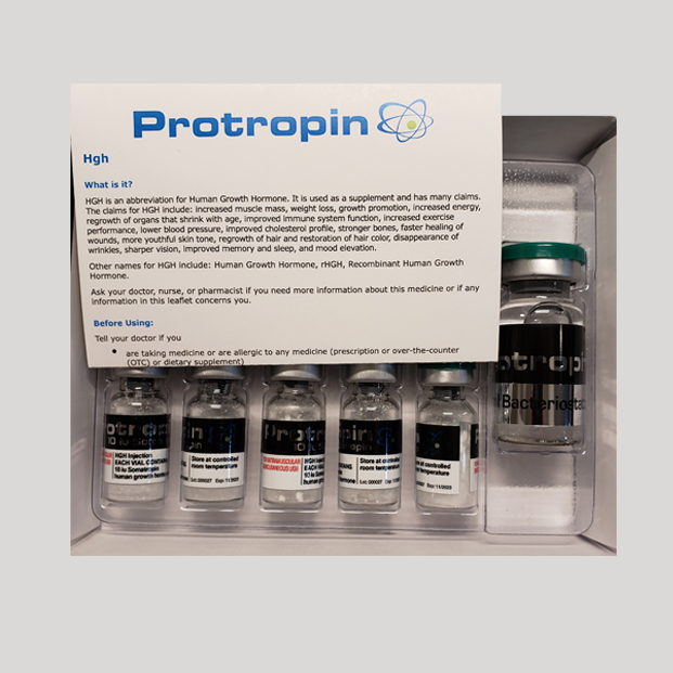 Buy Protropin online