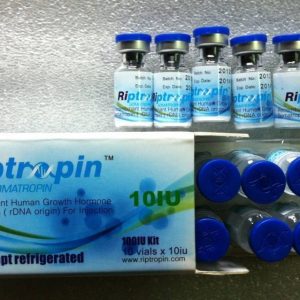 Buy Riptropin 10iu online