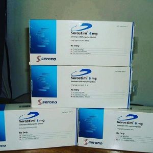 Buy serostim 6mg online
