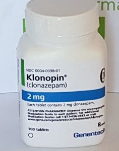 Kaufen Sie Klonopin online