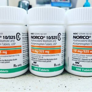 Kaufen Sie Norco-Medikamente online