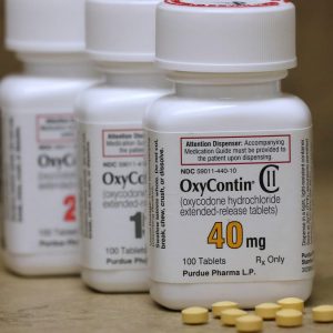 Oxycontin