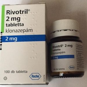 Kaufen Sie Clonazepam-Medikamente online