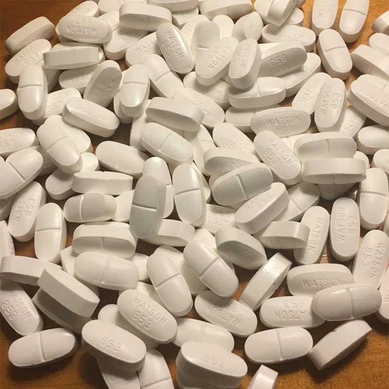 Kaufen Sie Hydrocodone Drug