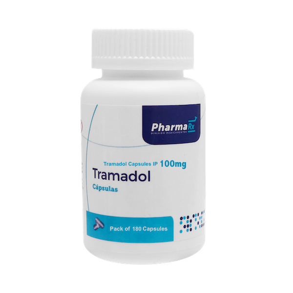 Kaufen Sie Tramadol 100 mg