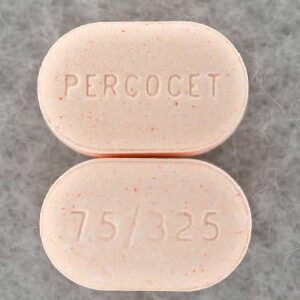 Kaufen Sie Percocet 7,5/325 mg