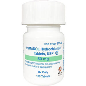 Kaufen Sie Tramadol 50 mg