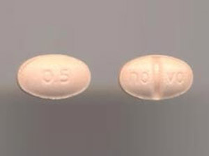 Kaufen Sie Alprazolam 0,5 mg