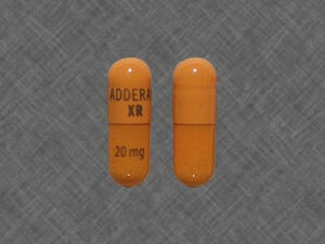 Kaufen Sie Adderall XR 20 mg