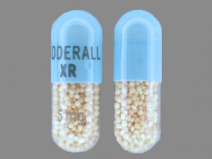 Kaufen Sie Adderall XR 5 mg