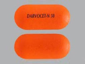 Kaufen Sie Darvocet 50 mg