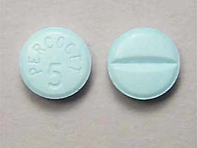 Kaufen Sie Percocet 5/325mg