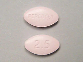 Kaufen Sie Percocet 2,5/325 mg