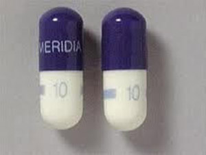 Kaufen Sie Meridia 10 mg