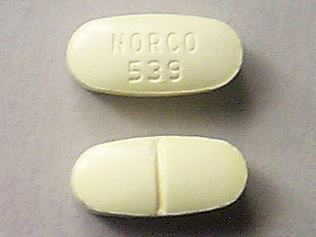Kaufen Sie Hydrocodone 10/325 mg