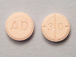Kaufen Sie Adderall 30 mg