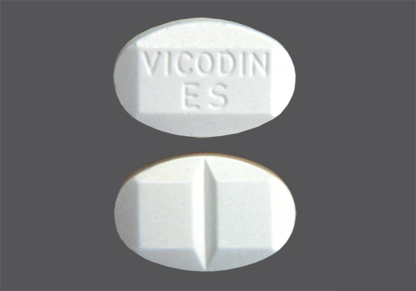 Kaufen Vicodin 7.5/750mg