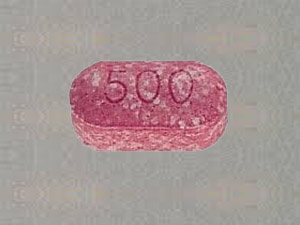 Kaufen Sie Lortab ASA 500 mg