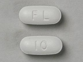 Kaufen Sie Lexapro 10 mg
