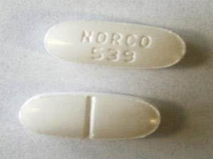 Kaufen Sie Norco 10/325mg