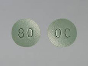 Kaufen Sie Oxycontin OC 80 mg