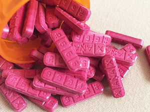 Kaufen Rot Xanax Bar