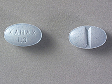 Kaufen Sie Xanax 1 mg